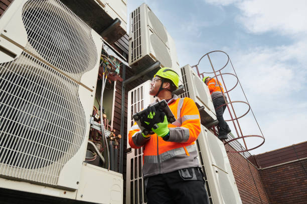 Best Local HVAC companies  in Gloversville, NY