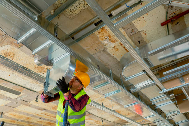 Best HVAC emergency services  in Gloversville, NY