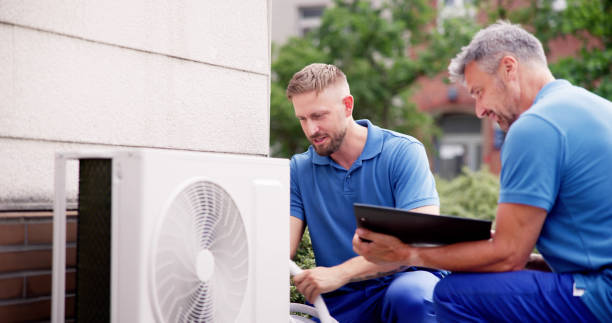 Best Affordable HVAC services  in Gloversville, NY