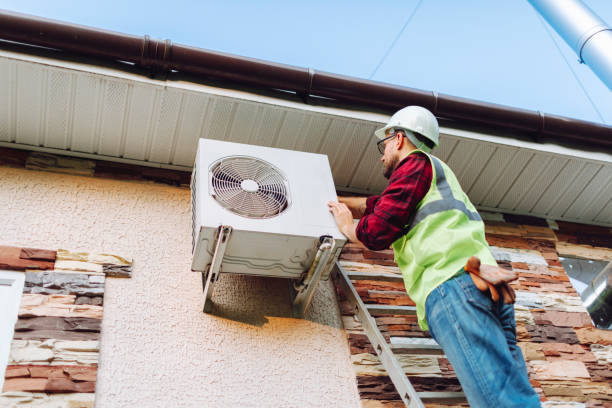 Best HVAC cleaning services  in Gloversville, NY
