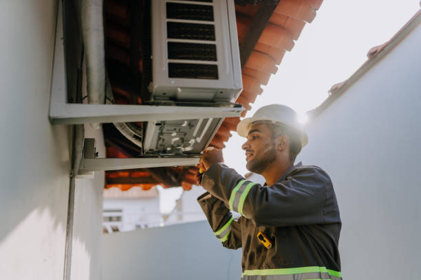 Best HVAC installation services  in Gloversville, NY