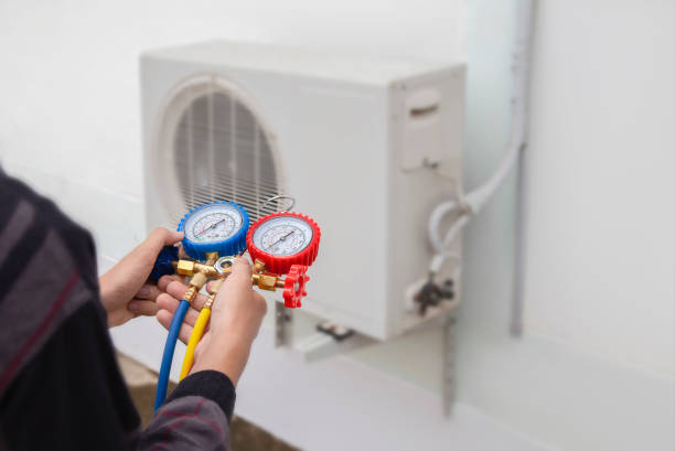 Trusted Gloversville, NY HVAC Experts