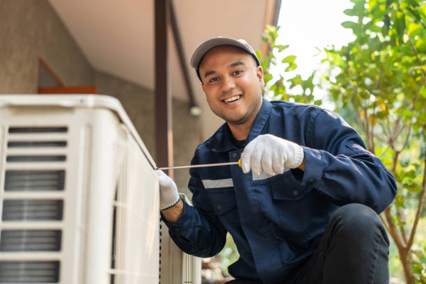 Best HVAC maintenance near me  in Gloversville, NY